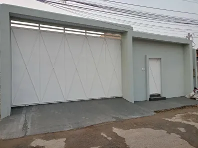 Casa com 3 Quartos para alugar, 209m² no Porto, Cuiabá