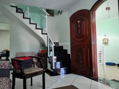 Sobrado com 3 Quartos à venda, 176m² no Jordanópolis, São Bernardo do Campo