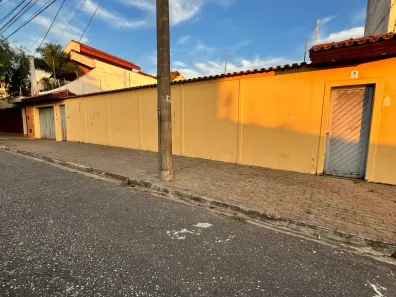 Casa com 3 Quartos à venda, 398m² no Jardim Rosália Alcolea, Sorocaba