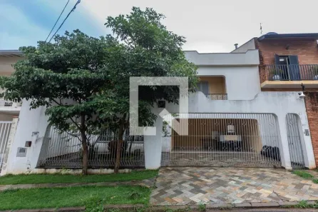 Casa com 4 Quartos à venda, 300m² no Jardim Chapadão, Campinas