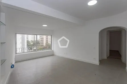 Apartamento com 3 Quartos à venda, 105m² no Vila Suzana, São Paulo