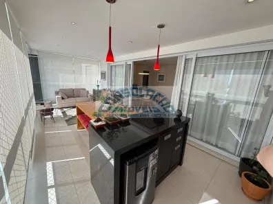Apartamento com 4 Quartos à venda, 134m² no Vila Romana, São Paulo