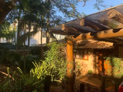 Casa de Condomínio com 3 Quartos para alugar, 230m² no Pinheirinho, Vinhedo