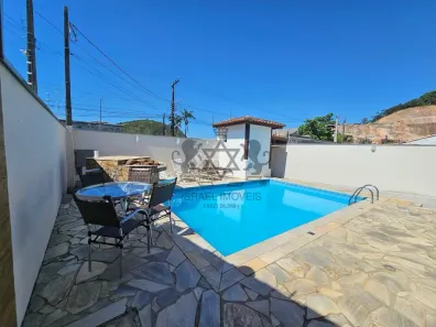 Casa com 3 Quartos à venda, 360m² no Cidade Jardim, Caraguatatuba