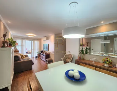 Apartamento com 4 Quartos à venda, 122m² no Recreio dos Bandeirantes, Rio de Janeiro