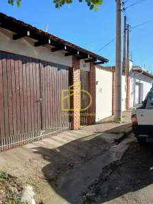 Casa com 3 Quartos para alugar, 100m² no Vila São João, Sorocaba