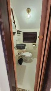 Casa de Condomínio com 3 Quartos para alugar, 137m² no Turu, São Luís