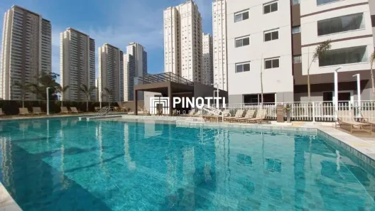 Apartamento com 3 Quartos para alugar, 137m² no Centro, São Bernardo do Campo