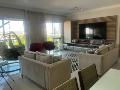 Apartamento com 3 Quartos à venda, 120m² no Vila Betânia, São José dos Campos