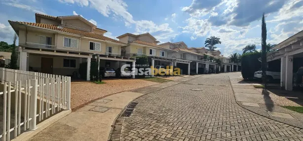 Sobrado com 3 Quartos à venda, 238m² no Jardim Planalto, Goiânia