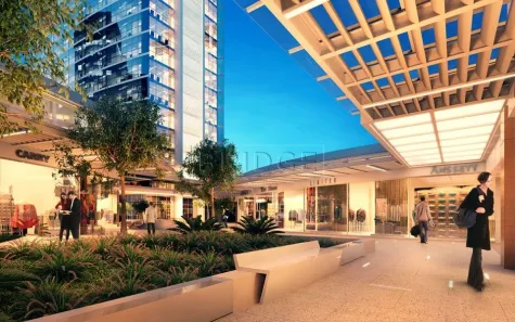 Ponto Comercial para alugar, 68m² no Petrópolis, Porto Alegre