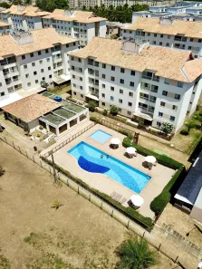 Apartamento com 2 Quartos à venda, 52m² no Boa União (Abrantes), Camaçari