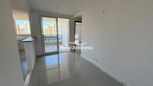 Apartamento com 2 Quartos à venda, 57m² no Praia de Itaparica, Vila Velha