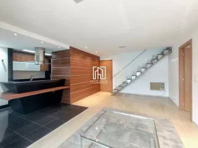 Cobertura com 1 Quarto à venda, 191m² no Barra da Tijuca, Rio de Janeiro