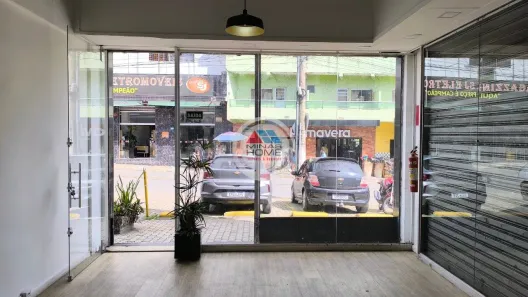 Ponto Comercial para alugar, 50m² no Pedra Branca, Caeté