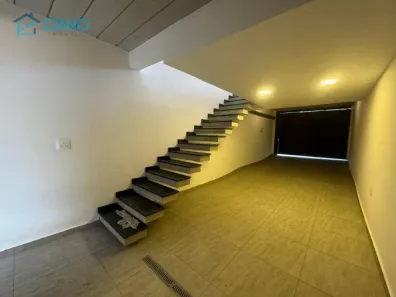 Sobrado com 3 Quartos à venda, 160m² no Vila Bertioga, São Paulo
