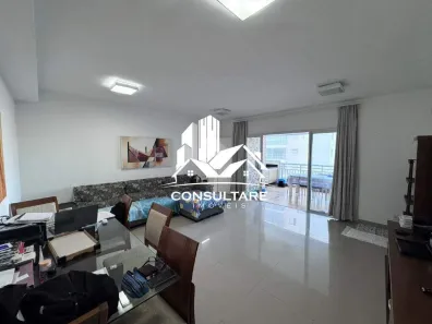Apartamento com 3 Quartos à venda, 150m² no Marapé, Santos