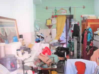 Ponto Comercial à venda, 32m² no Bela Vista, São Paulo