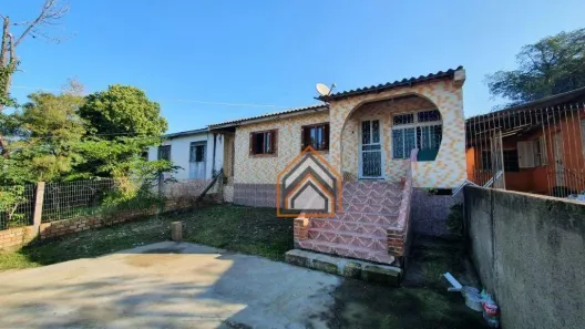 Casa com 2 Quartos à venda, 100m² no Aparecida, Alvorada