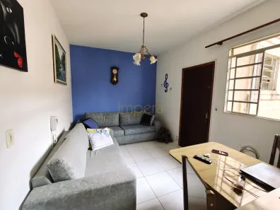Apartamento com 2 Quartos à venda, 58m² no Cidade Vista Verde, São José dos Campos