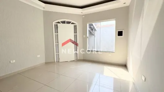 Casa com 3 Quartos à venda, 145m² no Loteamento Villa Branca, Jacareí