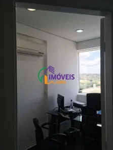Sala Comercial à venda, 42m² no Tamboré, Santana de Parnaíba