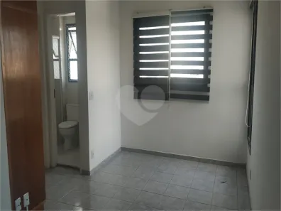 Apartamento com 1 Quarto para alugar, 27m² no Bela Vista, São Paulo