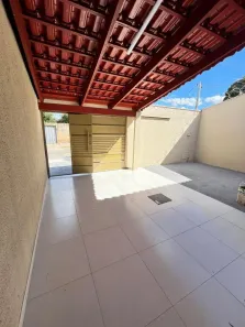 Casa com 3 Quartos à venda, 151m² no Setor Central 2, Senador Canedo