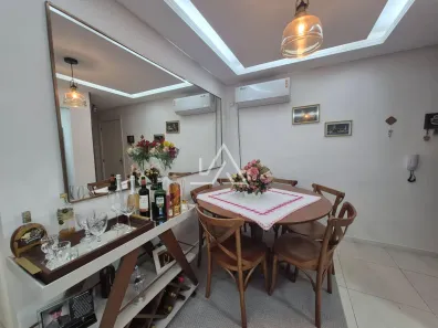 Apartamento com 2 Quartos à venda, 75m² no Valinhos, Passo Fundo
