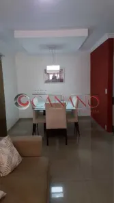 Apartamento com 3 Quartos à venda, 80m² no Engenho de Dentro, Rio de Janeiro