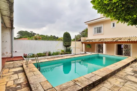 Casa com 3 Quartos à venda, 334m² no Chácara Monte Alegre, São Paulo