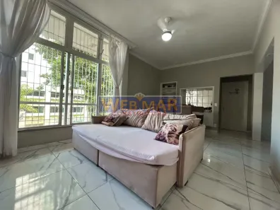 Apartamento com 2 Quartos à venda, 88m² no Itararé, São Vicente