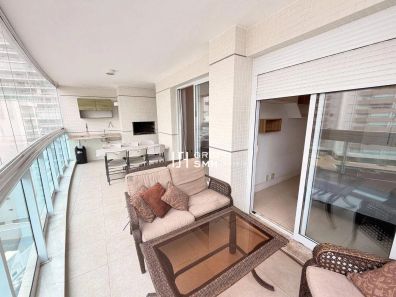 Apartamento com 2 Quartos à venda, 90m² no Vila Alzira, Guarujá