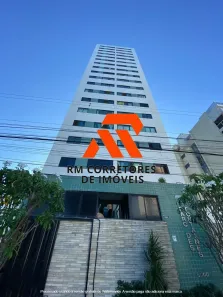 Apartamento com 2 Quartos à venda, 60m² no Candeias, Jaboatão dos Guararapes