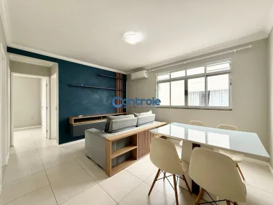 Apartamento com 2 Quartos à venda, 65m² no Jardim Cidade de Florianópolis, São José