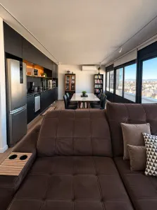 Apartamento com 3 Quartos à venda, 194m² no Água Verde, Curitiba