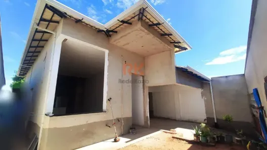 Casa com 4 Quartos à venda, 330m² no Dom Bosco, Belo Horizonte