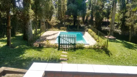 com 3 Quartos à venda, 7300m² no Parque das Garças, Santo André