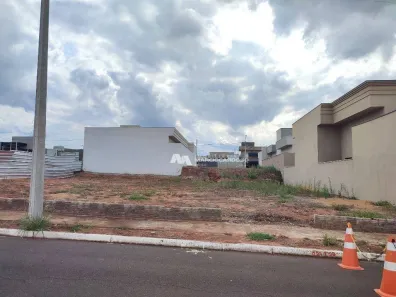 Lote/Terreno à venda, 253m² no Setlife Mirassol, Mirassol