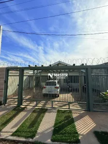 Casa com 2 Quartos à venda, 90m² no Núcleo Habitacional Jardim Bela Vista, Marília