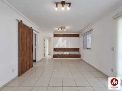Apartamento com 3 Quartos à venda, 111m² no Jardim Nova Aliança Sul, Ribeirão Preto
