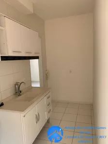 Apartamento com 2 Quartos à venda, 51m² no Jardim Petrópolis, Cotia