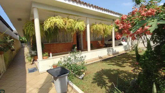 Casa com 3 Quartos à venda, 135m² no Enseada, Guarujá