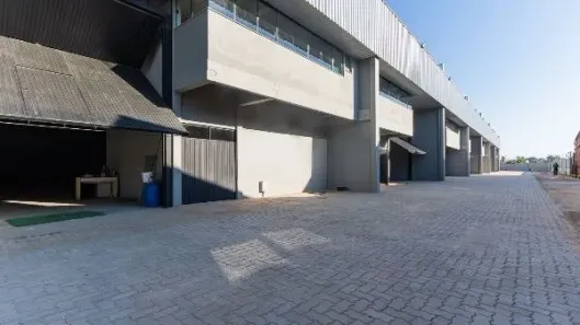 Galpão/Depósito/Armazém para alugar, 370m² no Santa Rosa de Lima, Porto Alegre