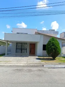 Casa de Condomínio com 3 Quartos para alugar, 150m² no Parque das Nações, Parnamirim