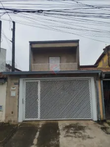 Casa com 2 Quartos à venda, 135m² no Parque Bandeirantes I (Nova Veneza), Sumaré