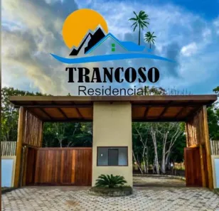 Lote/Terreno à venda, 471m² no Trancoso, Porto Seguro