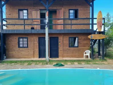 Imóvel Comercial com 6 Quartos à venda, 205m² no Limpa, Garopaba