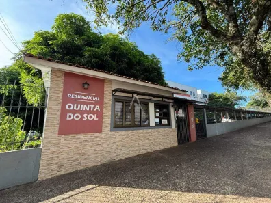 Apartamento com 3 Quartos à venda, 60m² no Centro, Cascavel