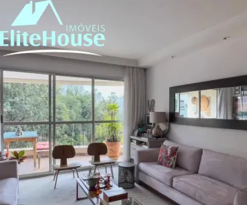 Apartamento com 3 Quartos à venda, 123m² no Cambuci, São Paulo